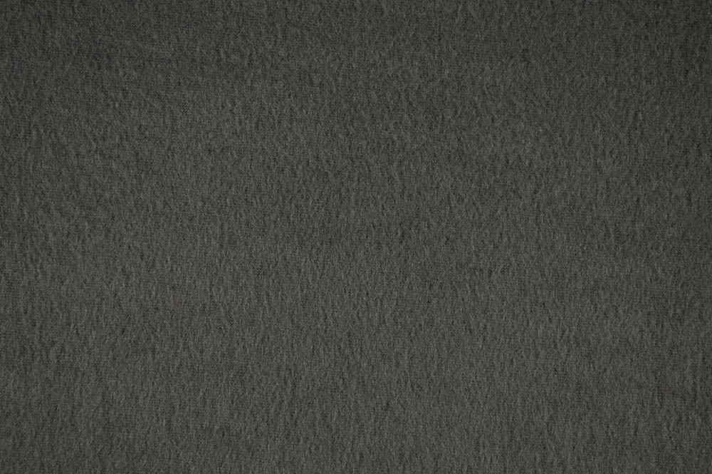Wholesale Fabric Fleece Solids Charcoal Grey » Fabric Merchants