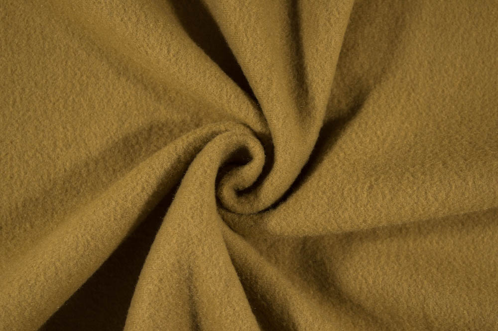 Wholesale Fabric Fleece Solids Tobacco » Fabric Merchants Wholesale Fabric