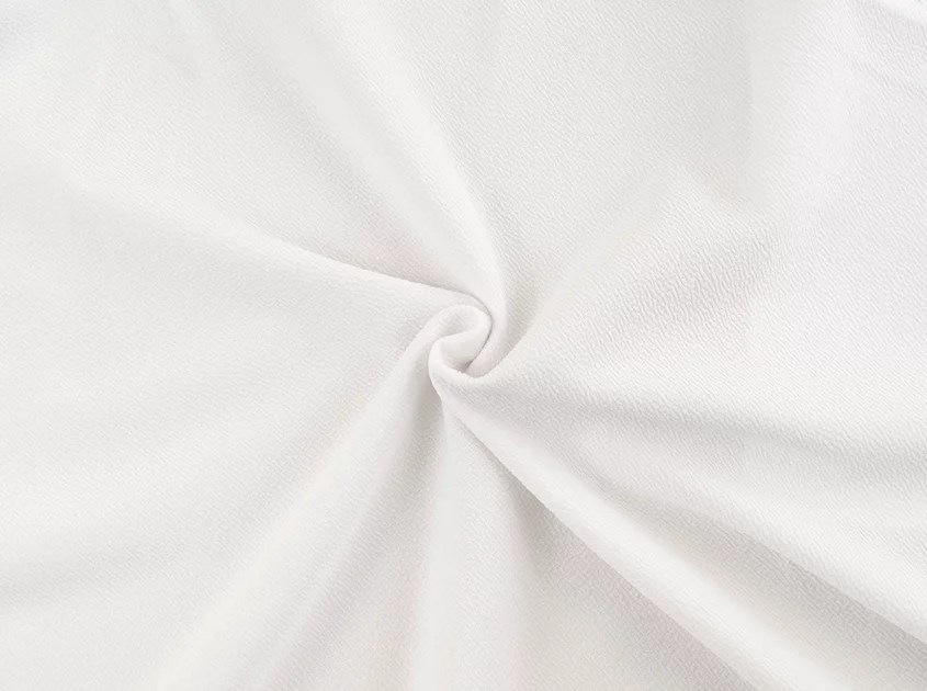Wholesale Fabric Liverpool Solid White » Fabric Merchants Wholesale Fabric