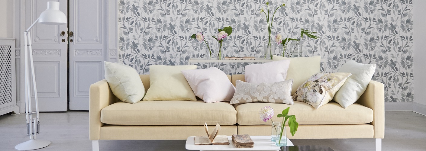 Different Types of Linen Fabric Interior Design Ideas