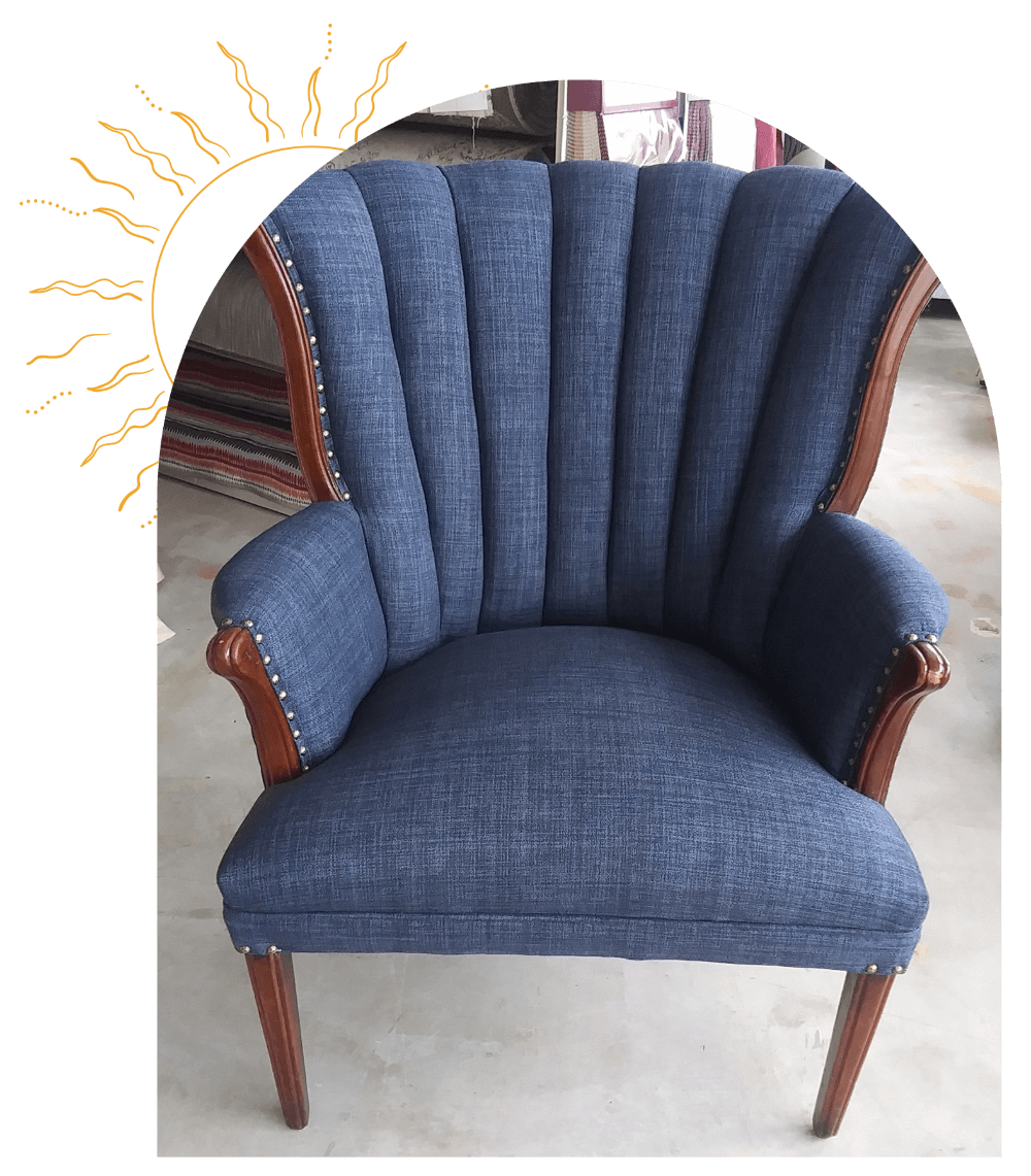 SUN Furniture Upholstery & Fabric Knoxville Fabric Experts