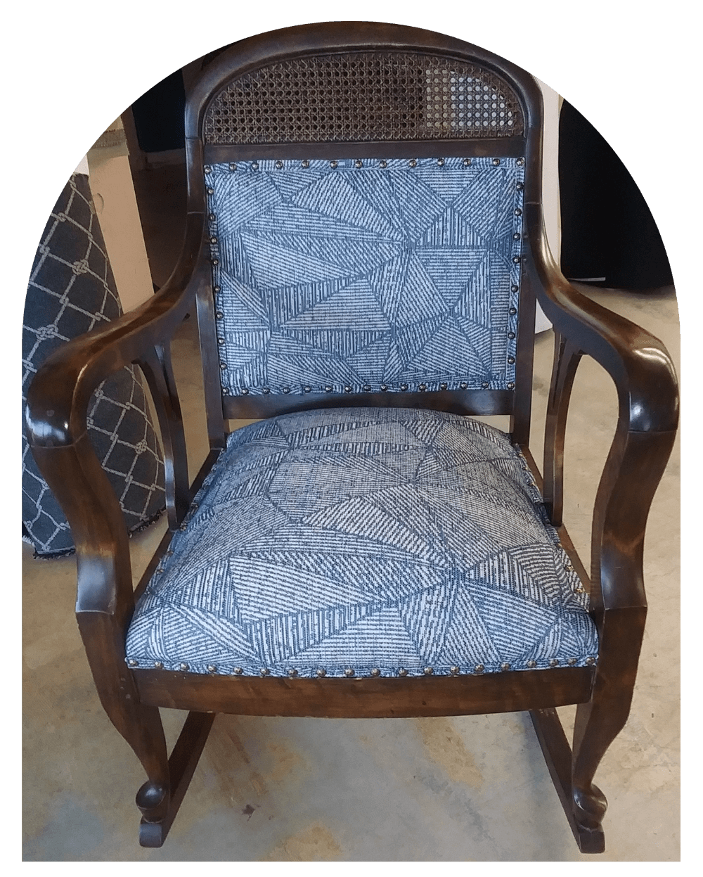 SUN Furniture Upholstery & Fabric Knoxville Fabric Experts