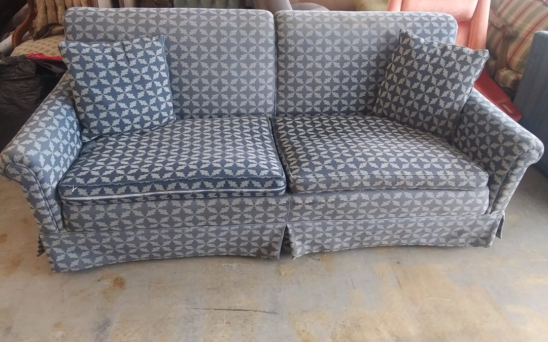 Our Reupholstery Work SUN Furniture Upholstery & Fabric