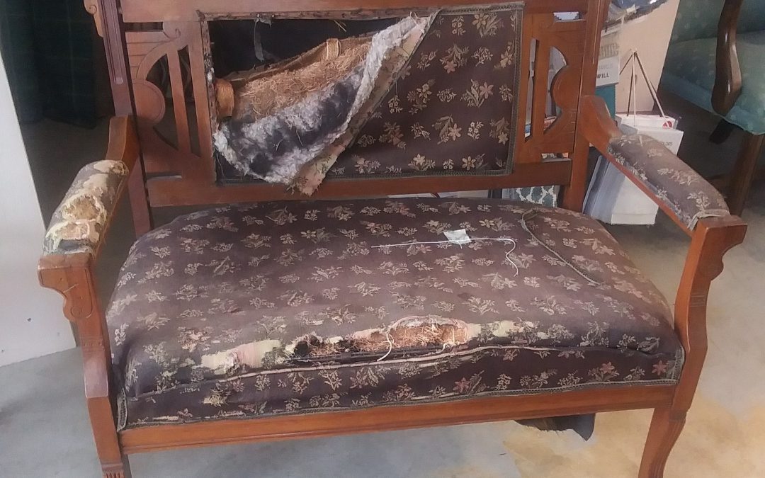 SUN Furniture Upholstery & Fabric Knoxville Fabric Experts