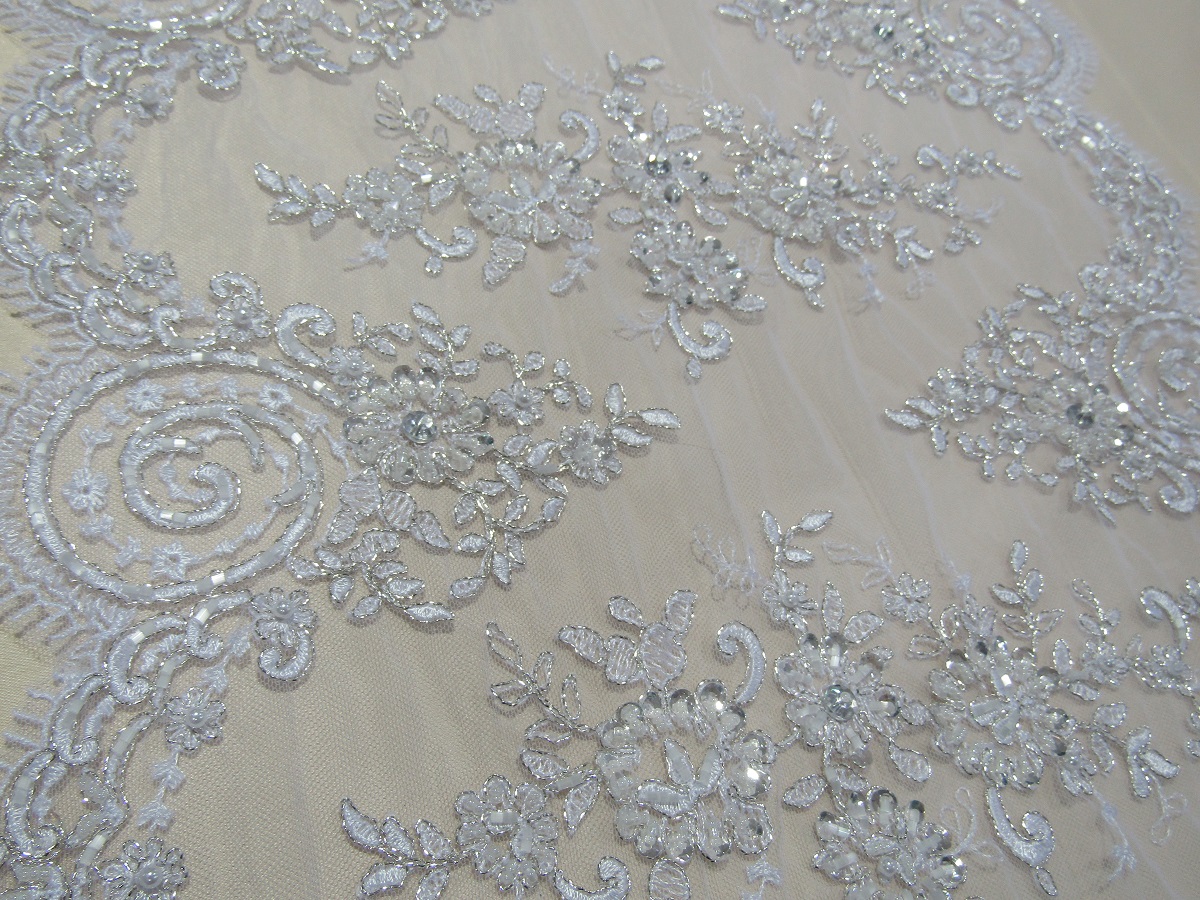 fabric and bridal Fabric World & Bridal Centre