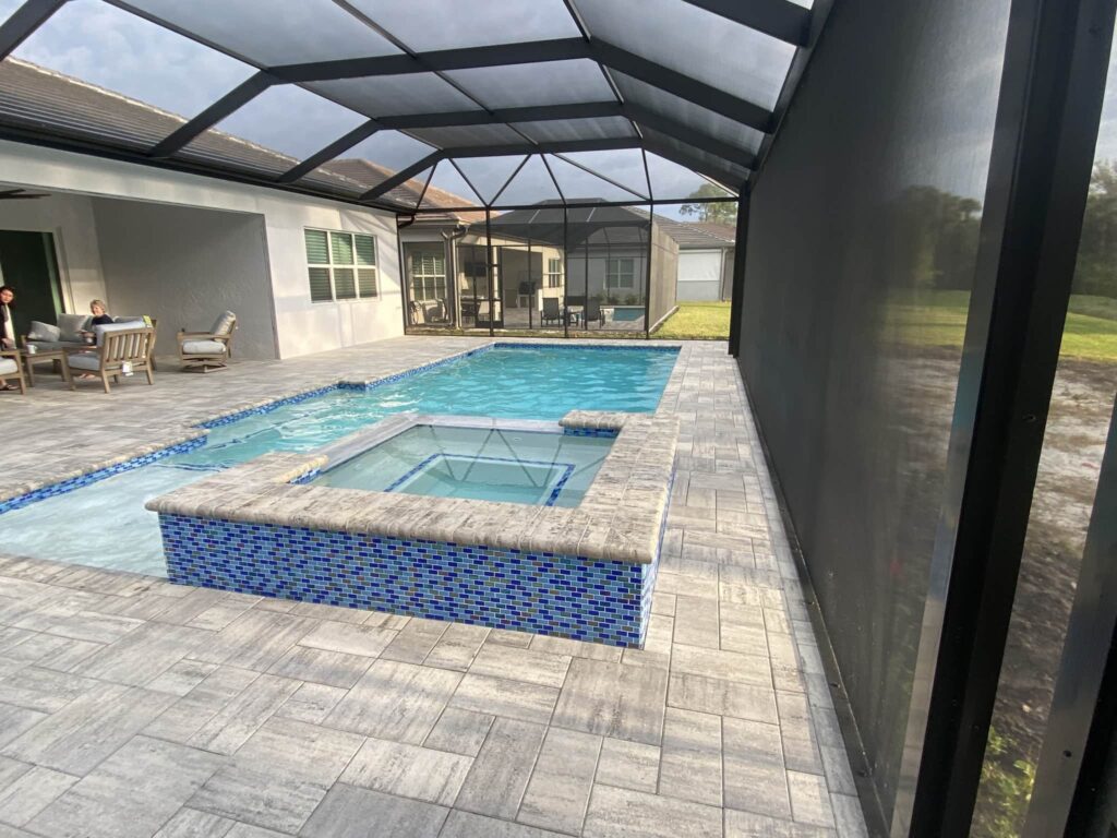 Dive into Florida's Pool Enclosure Laws A ClearCut Overview