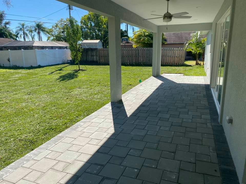 Guide in Preparing Lanai Screen Construction FabriTech