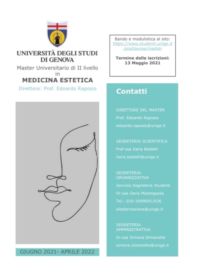 Master Di Medicina Estetica, Università Di Genova - 960_x_686_jpg