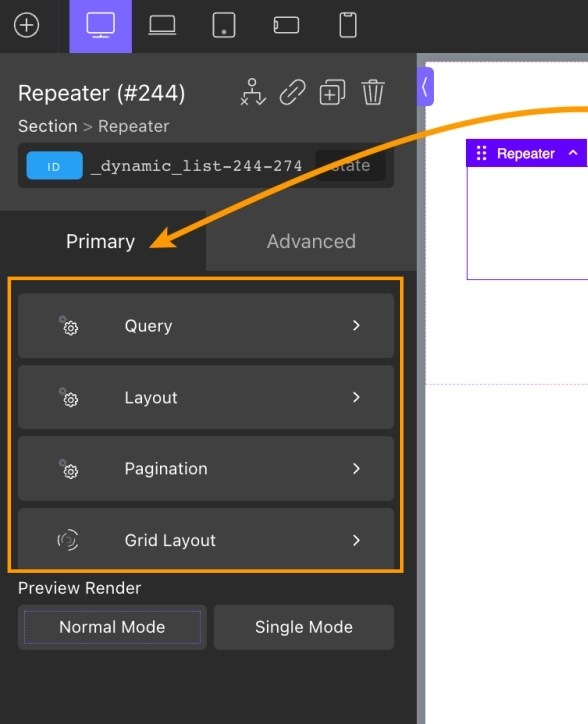Oxygen Builder 4.0 How To Use The Repeater Element [Beginners Guide