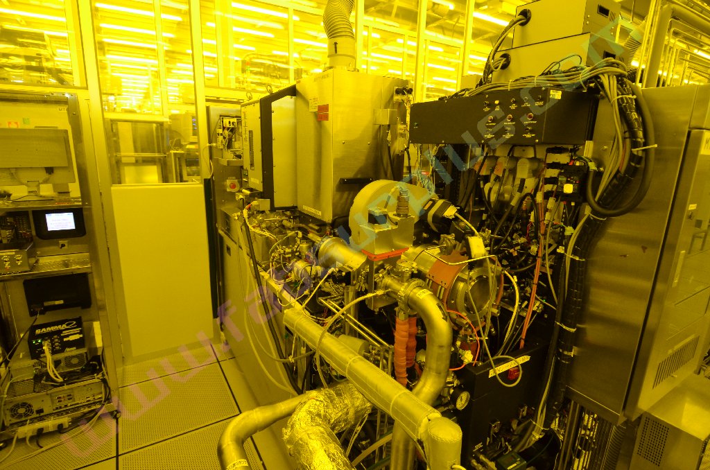 News about Used Semiconductor Equipment for sale.