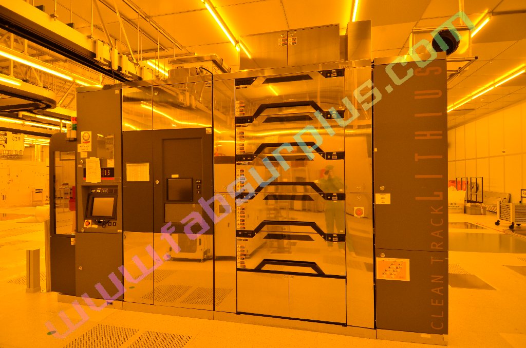 News about Used Semiconductor Equipment for sale.