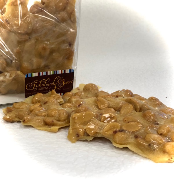 Brittles Fabulously Sweet Creations