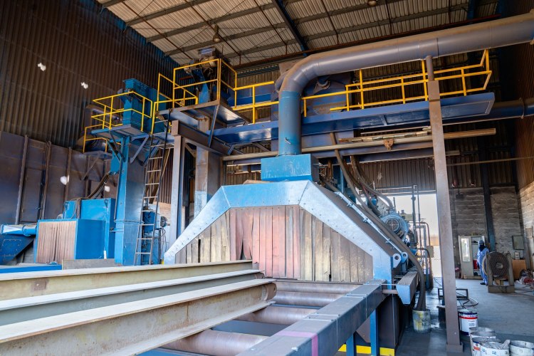 FCO Fabtech Coatings