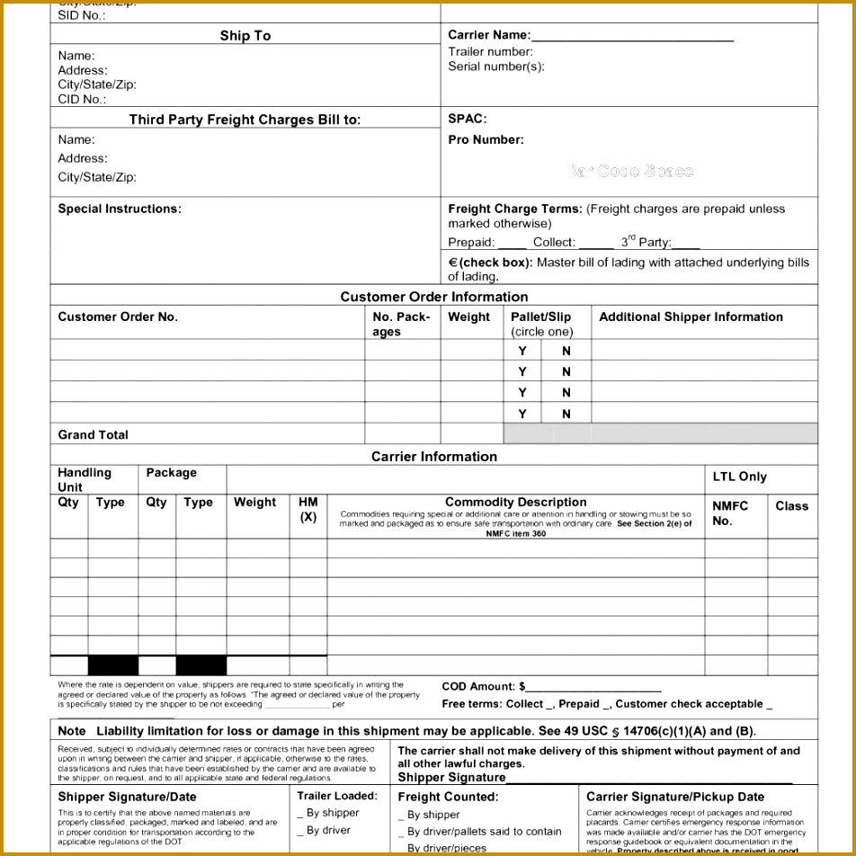 fillable-straight-bill-of-lading