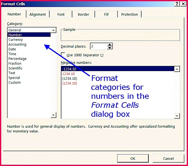 7 Excel Convert Date to Number 75457 FabTemplatez