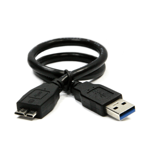 Buy USB 3.0 AM to Micro USB Cable Online in India Fab.to.Lab