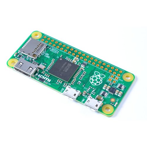 Buy Raspberry Pi Zero Starter Kit online in India Fab.to.Lab