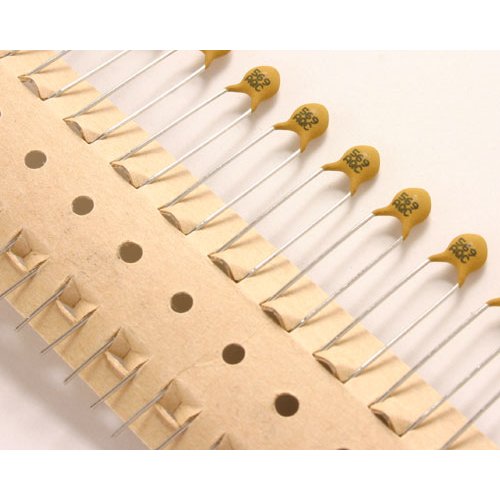 Buy Capacitor Pack Online in India Fab.to.Lab