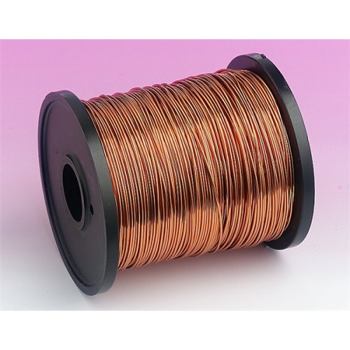 Buy Copper Wire 1m online in India Fab.to.Lab