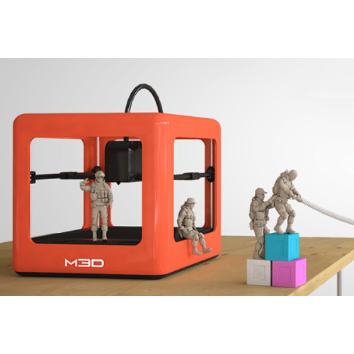 Buy M3D Mini 3D Printer Online in India Fab.to.Lab