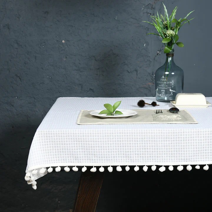 Table Cloth Buy Table Cloths Online at Low Prices in India Fabuliv