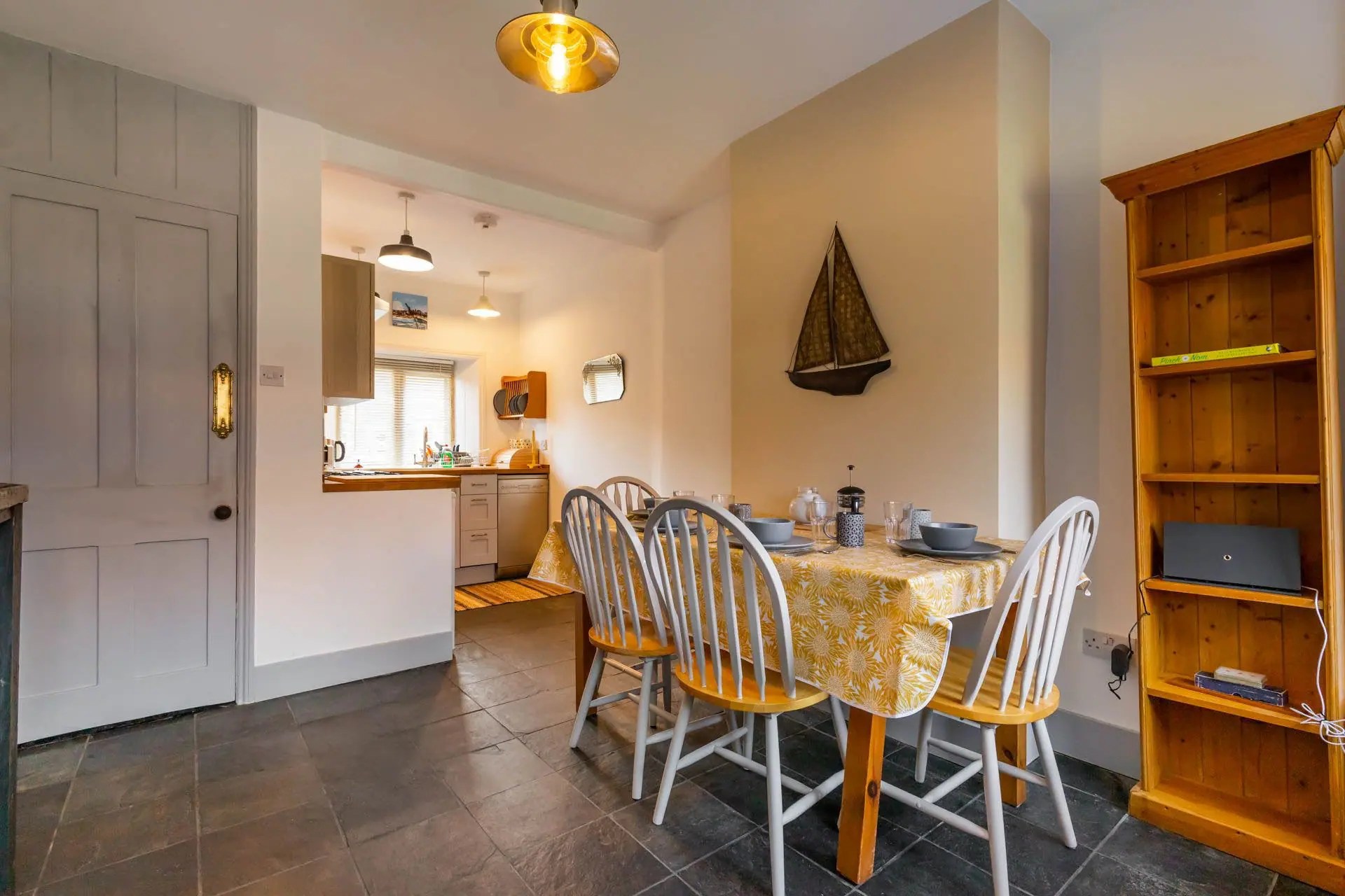 Cromer Brick & Flint Norfolk Fabulous Holiday Cottages