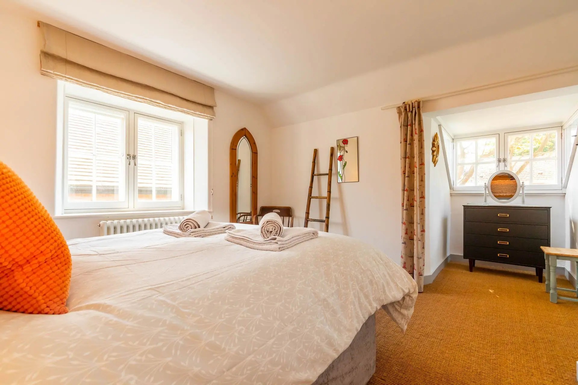 Cromer Brick & Flint Norfolk Fabulous Holiday Cottages