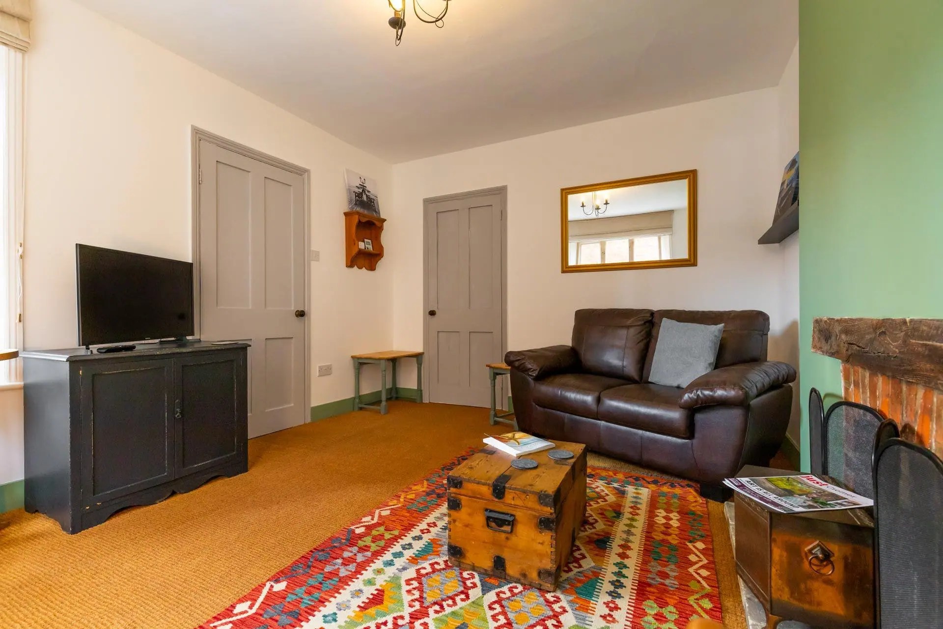 Cromer Brick & Flint Norfolk Fabulous Holiday Cottages