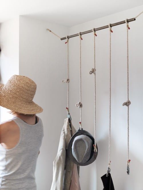 Unique Coat Racks