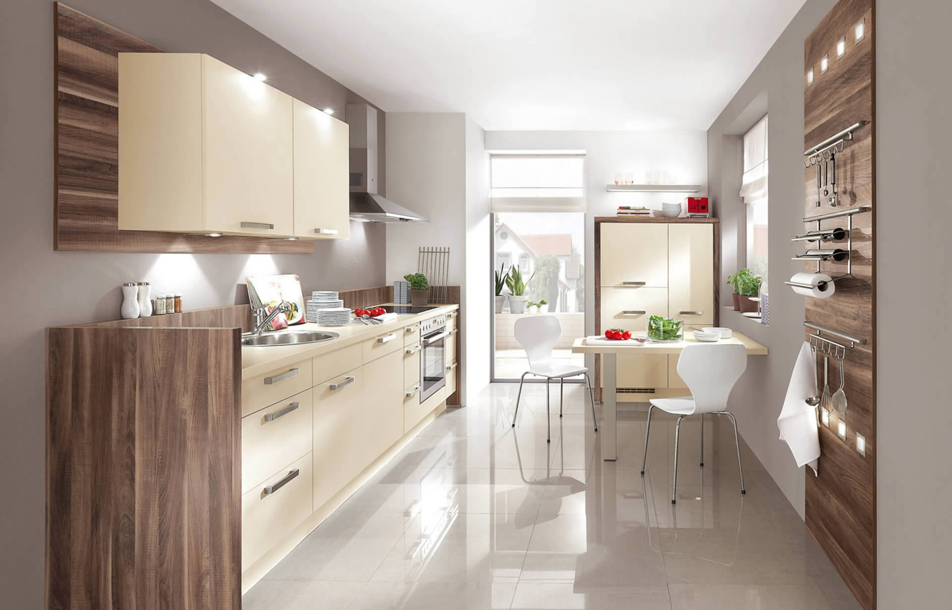 10 Hometown Kitchen Designs Ideas