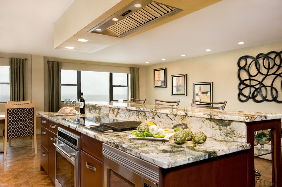 10 Kitchen Island With Microwave Ideas