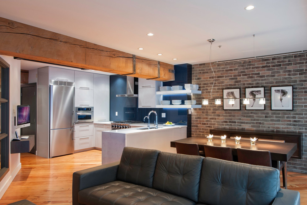 small apartment decorating ideas