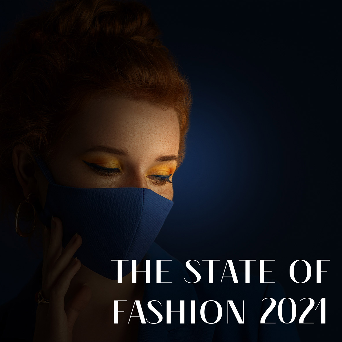 The State of Fashion 2021 Fashion Business Services