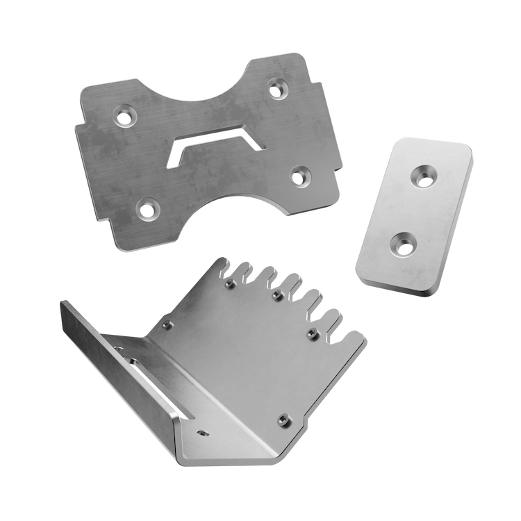 Sheet Metal Hardware Service Fabworks