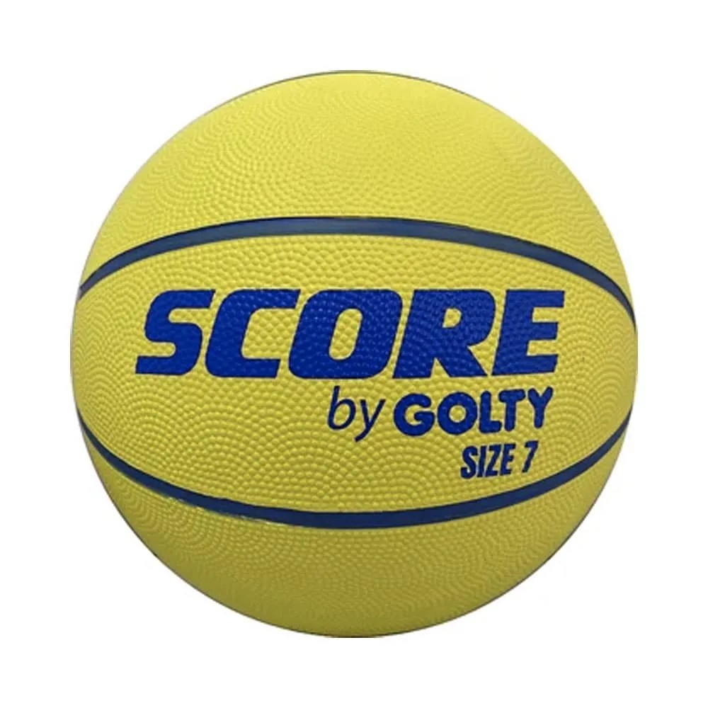 Balon baloncesto Score 7 Faby Sport