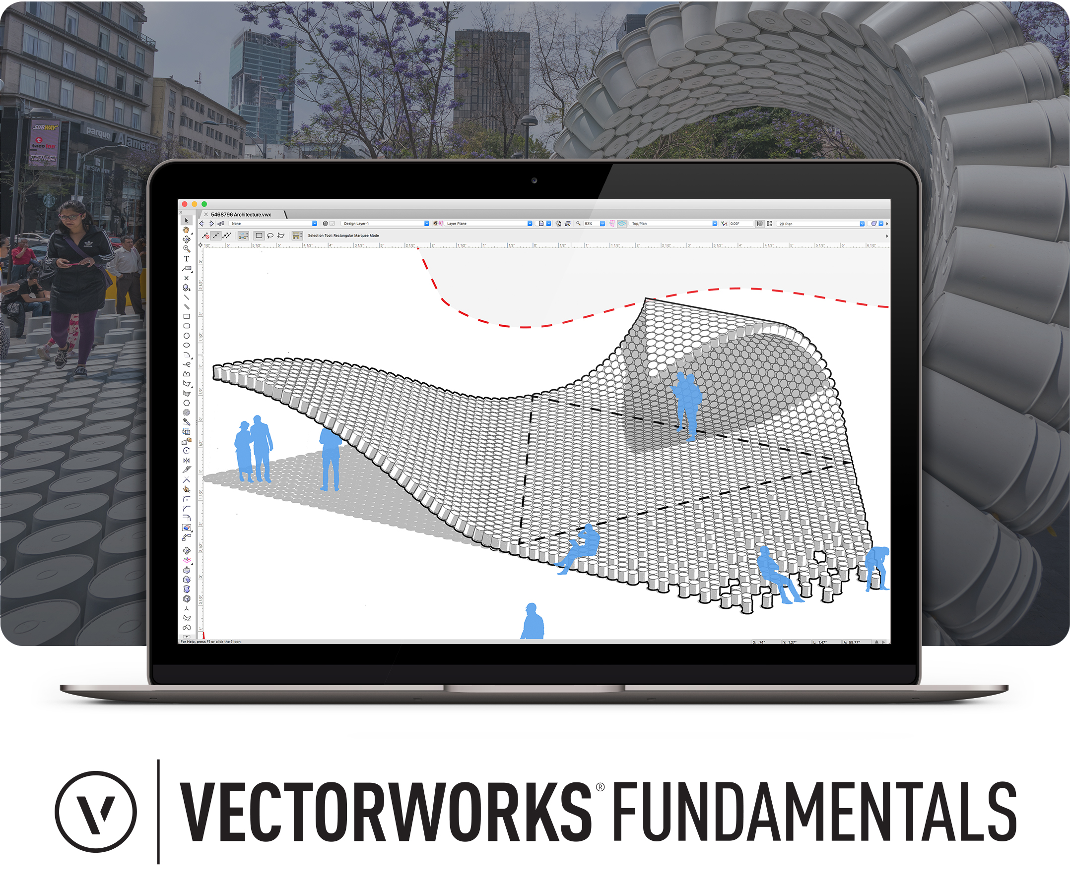 Vectorworks Service Select 2020 30 off new licence, Upgrades, Addon