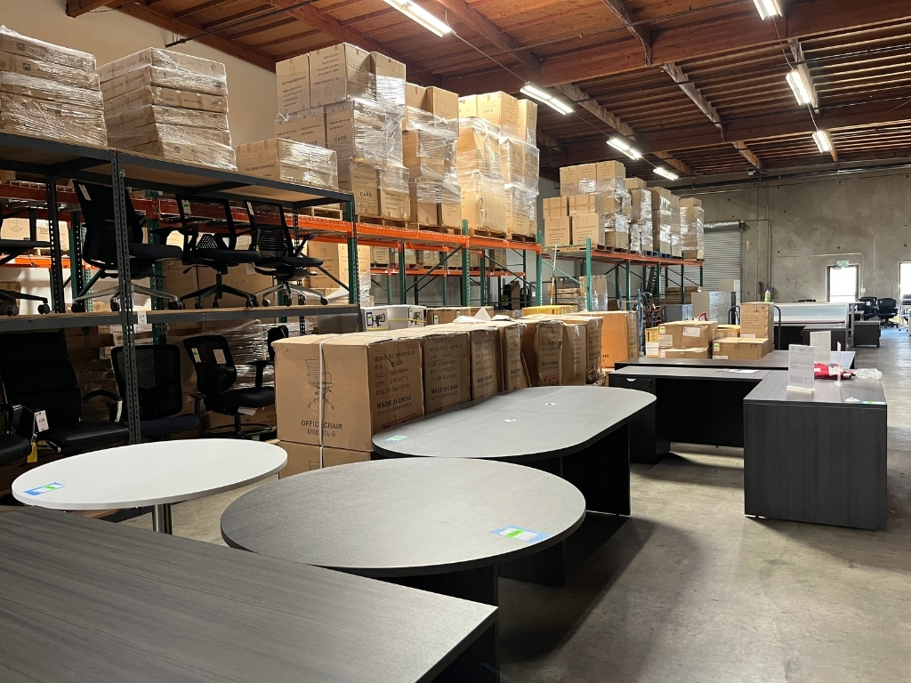 Office Furniture Auction San Diego Liquidation Fischer Auction