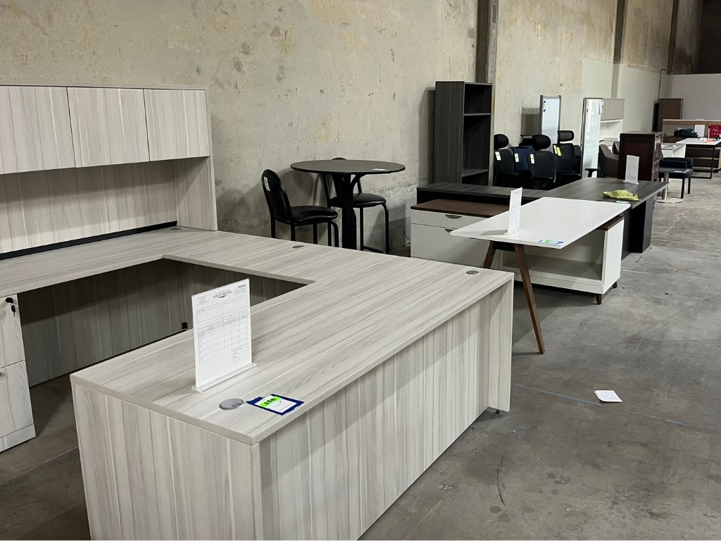 Office Furniture Auction San Diego Liquidation Fischer Auction