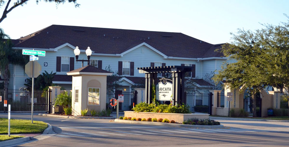 Lucaya Village Resort imóveis Orlando