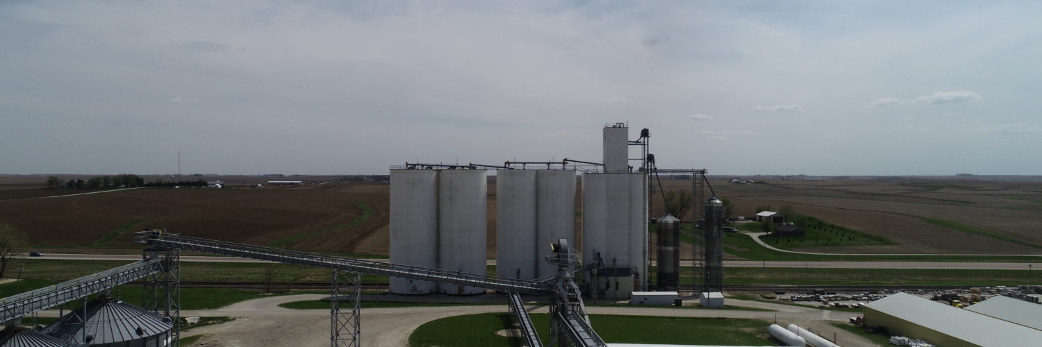 GRAIN Overview FAC Farmers Cooperative Elevator Company