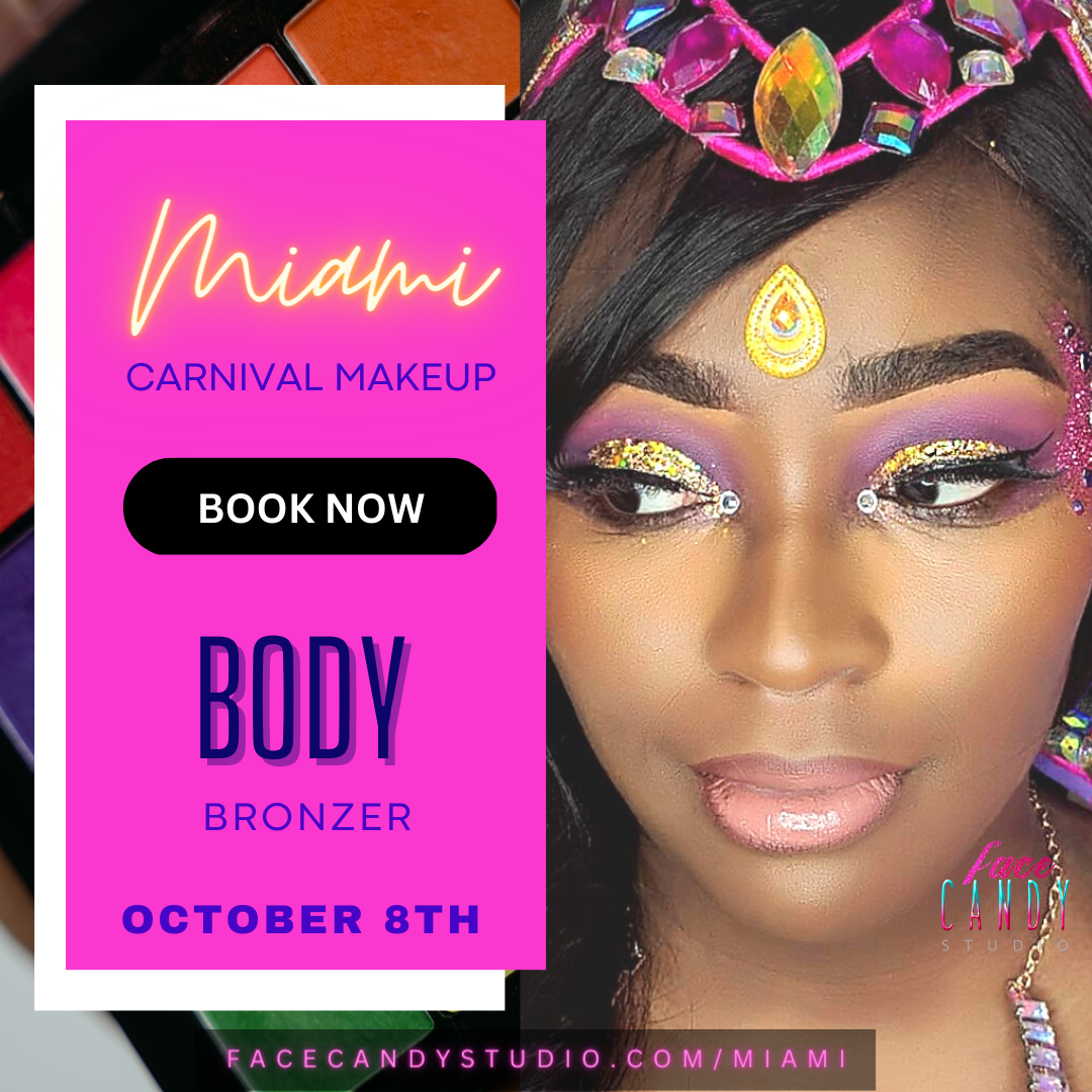 Makeup Agencies In Miami Saubhaya Makeup