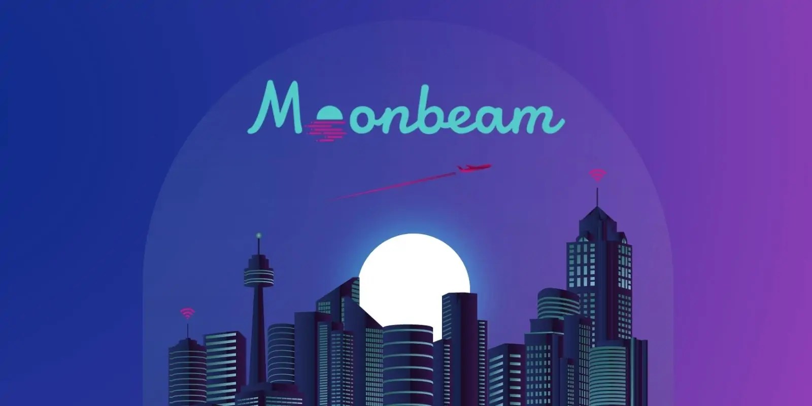 Zoom sur Moonbeam Network Facefull News