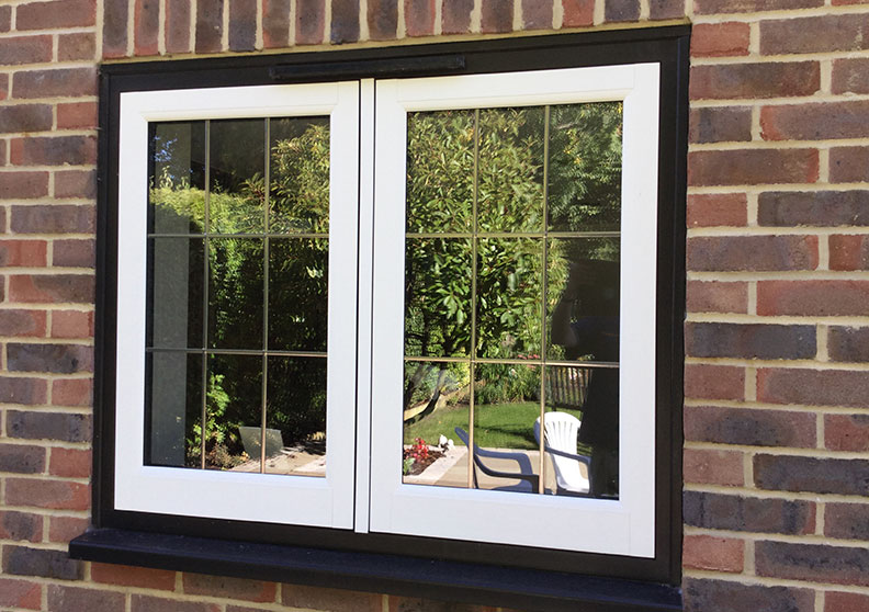 French Windows Crawley & Horsham, West Sussex Facelift