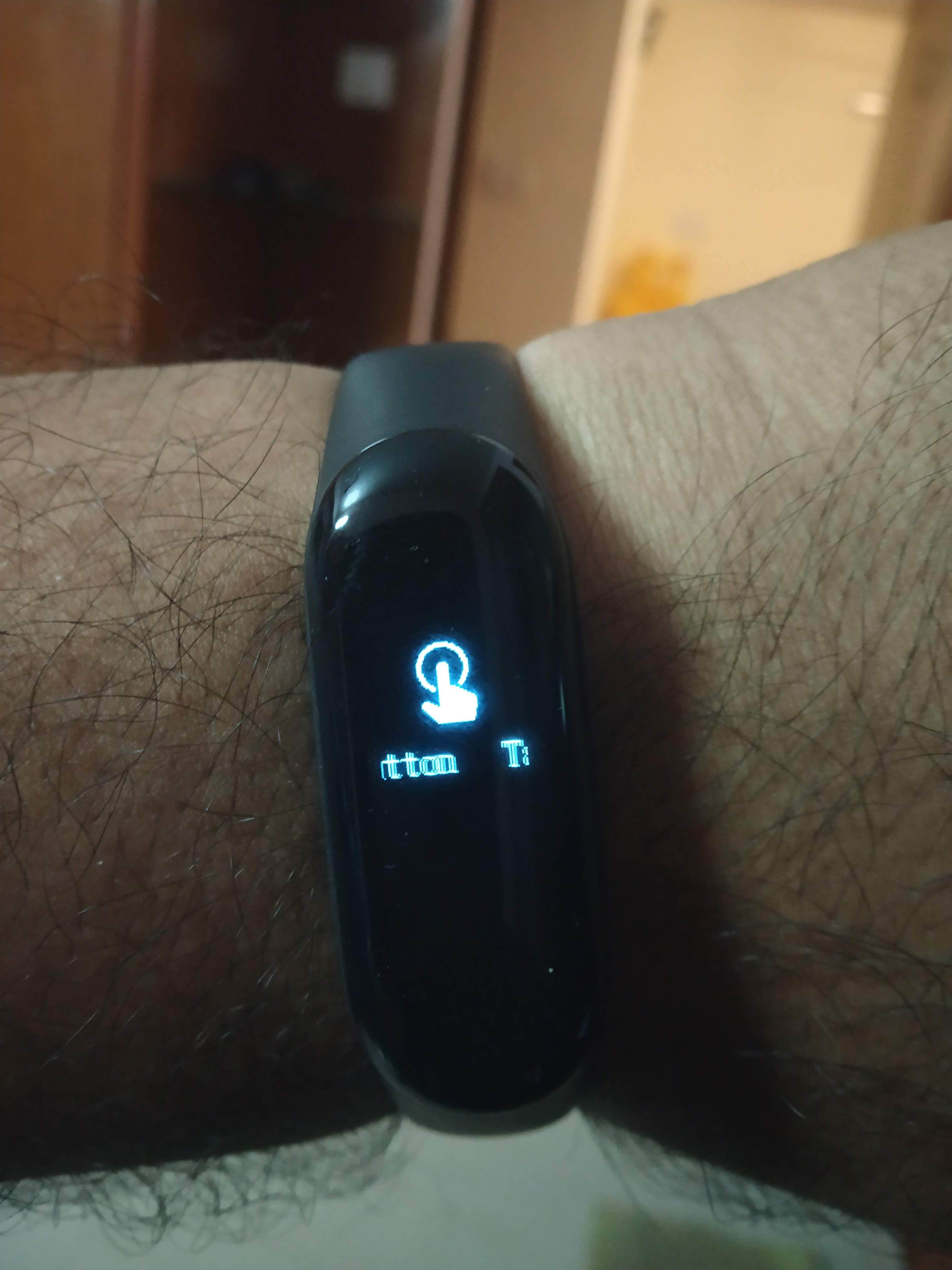 How To Configure & Setup Xiaomi Mi Band 3 for Android and iOS Devices