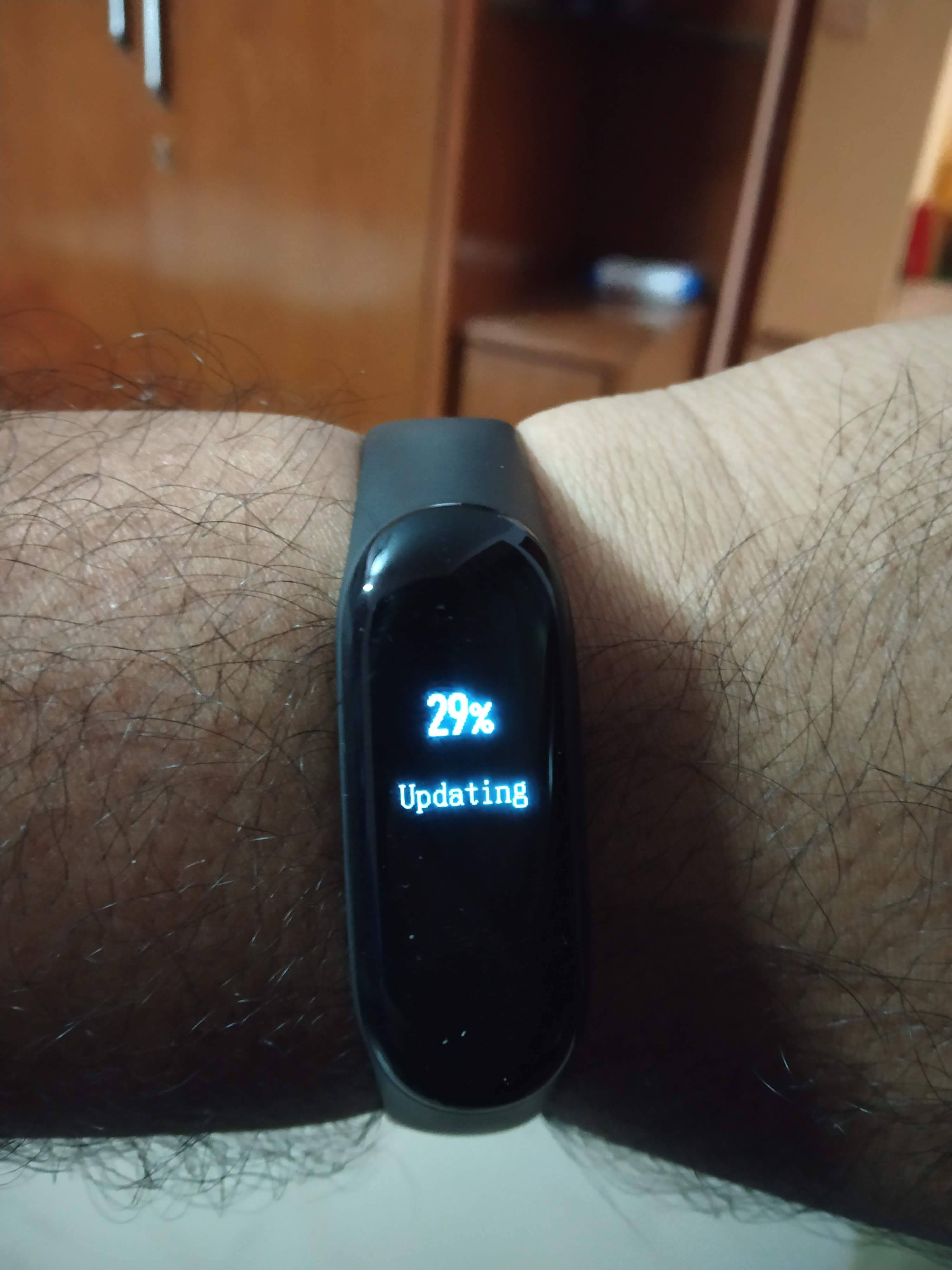 How To Configure & Setup Xiaomi Mi Band 3 for Android and iOS Devices