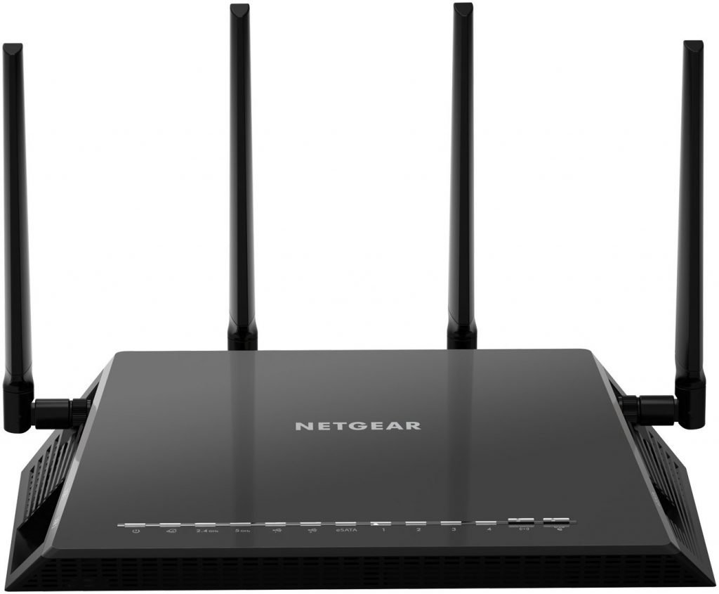 Best WiFi Routers with USB Port For External 4G & External Hard Drives