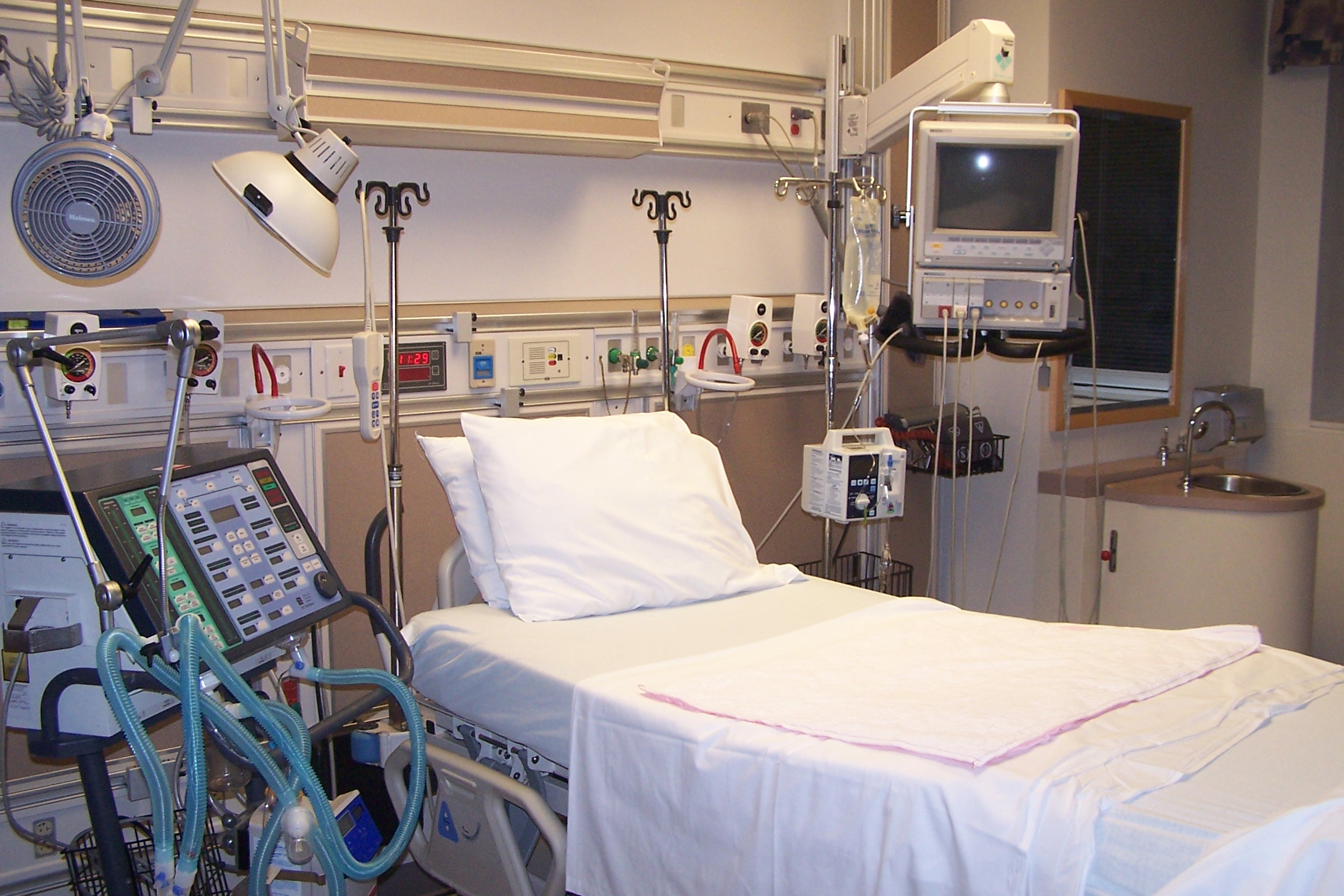 How Many Icu Beds In Regina at Matthew Jackson blog