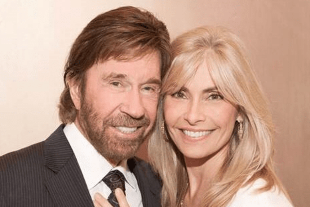 Hollywood Actor Chuck Norris sues company using his name to sell fake