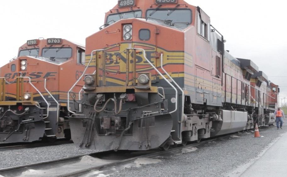 Woman Commits Suicide By Throwing Self Onto Moving Train Face of Malawi