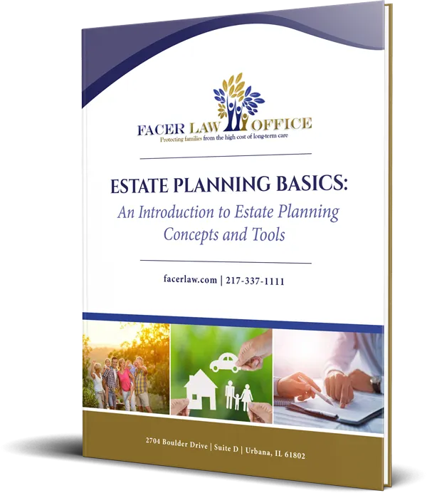 Illinois Estate Planning Urbana IL Facer Law Office